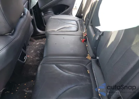 2021 Lincoln Nautilus Reserve z USA, uszkodzony, nr VIN 2LMPJ8K96MBL01852